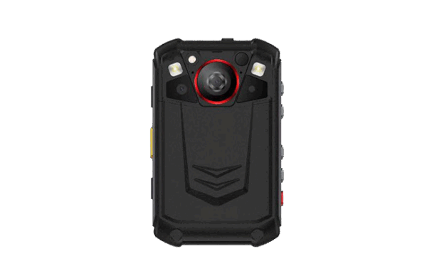 4G Yaka Kamerası M521