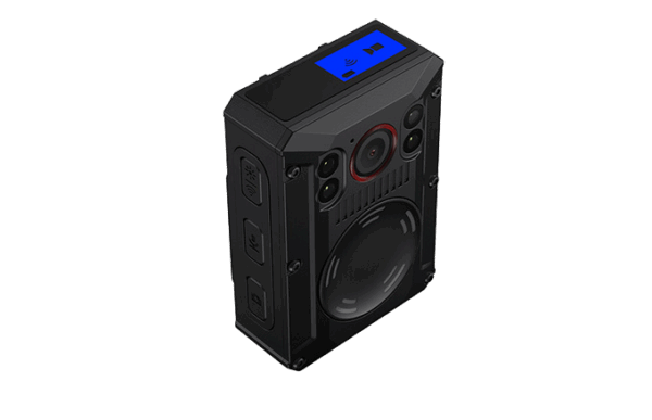 M502 Serisi H.265 1600P WiFi Yaka Kamerası