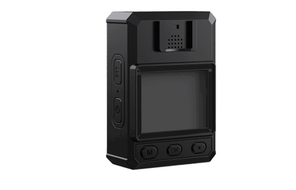 M502 Serisi H.265 1600P WiFi Yaka Kamerası - Görsel 2