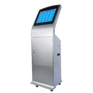 Yaka Kamerası Kiosk Bağlantı İstasyonu