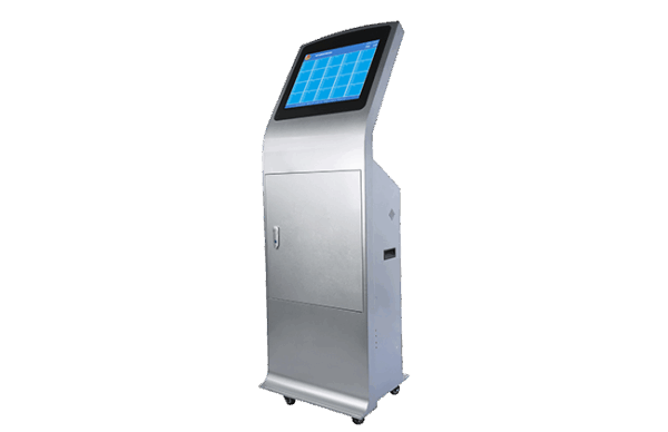 Yaka Kamerası Kiosk Bağlantı İstasyonu
