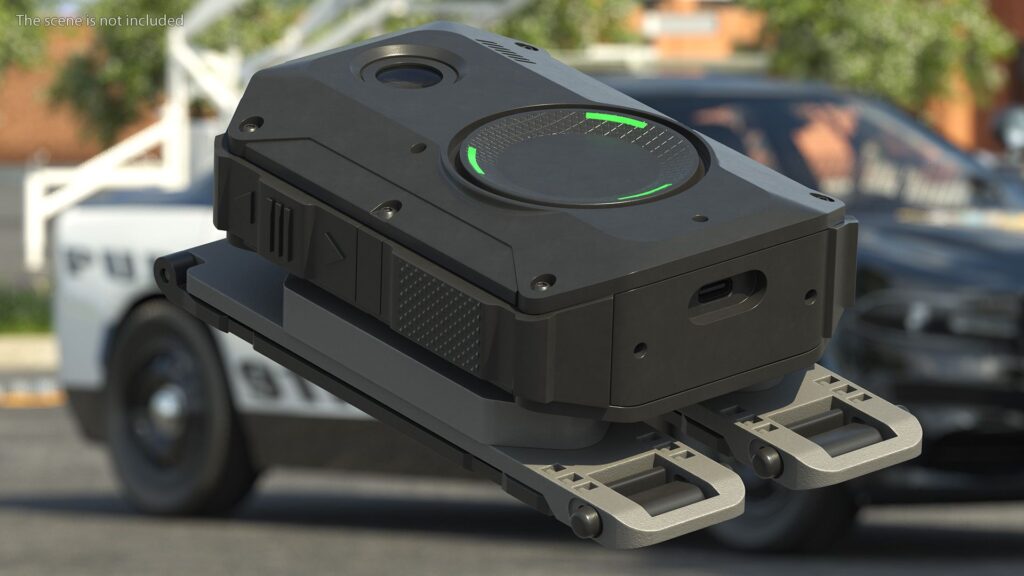 Yaka Kamerası ile Araç Kamerası Arasındaki Farklar: Hangisi Hangi Durumda Gerekli?