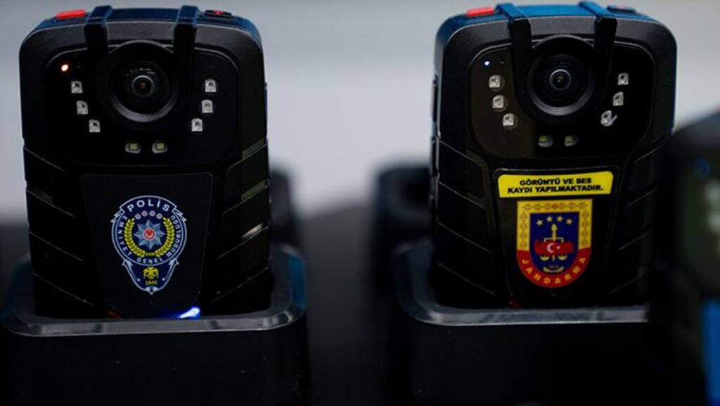 Yaka Kamerası Kullanan Kurumlarda Olay Çözüm Süreleri Nasıl Kısalır?