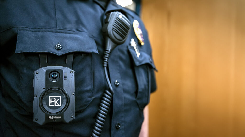 Polis Yaka Kamerası Seçerken Nelere Dikkat Edilmeli?