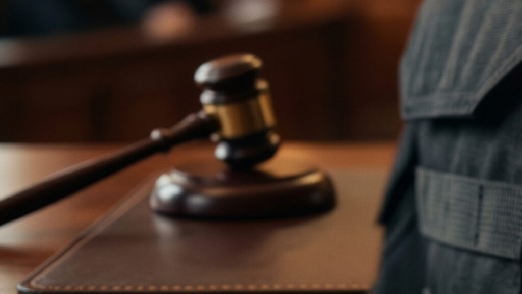 Hukuki Süreçlerde ve Delil Toplamada Yaka Kameralarının Belirleyici Rolü