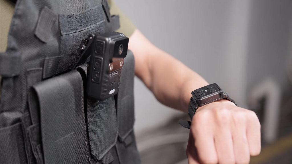 2026 Vücut Kamerası (Bodycam) Teknolojileri: GPS, Canlı Yayın (4G/5G) ve Yeni Nesil Özellikler